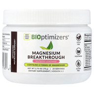 <img alt="BIOptimizers, Magnesium Breakthrough, Raspberry-Lemonade, 2.75 oz (78 g)" title="BIOptimizers, Magnesium Breakthrough, Raspberry-Lemonade, 2.75 oz (78 g),"