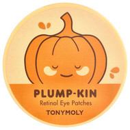 <img alt="TonyMoly, Plump-Kin Retinol Eye Patches, 60 Patches, 2.96 oz (84 g) each" title="TonyMoly, Plump-Kin Retinol Eye Patches, 60 Patches, 2.96 oz (84 g) each,"