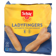 <img alt="Schar, Gluten Free Ladyfingers, 7.1 oz (200 g)" title="Schar, Gluten Free Ladyfingers, 7.1 oz (200 g),"