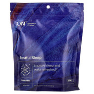 <img alt="ION Intelligence of Nature, Restful Sleep, Chamomile, 20 Pack, 0.10 oz (3.1 g) Each" title="ION Intelligence of Nature, Restful Sleep, Chamomile, 20 Pack, 0.10 oz (3.1 g) Each,"