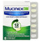 <img alt="Mucinex, Mucinex DM, 20 Extended-Release Bi-Layer Tablets" title="Mucinex, Mucinex DM, 20 Extended-Release Bi-Layer Tablets," <img alt="Mucinex, Mucinex DM, 20 Extended-Release Bi-Layer Tablets" title="Mucinex, Mucinex DM, 20 Extended-Release Bi-Layer Tablets,"