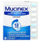 <img alt="Mucinex, Mucinex, 600 mg, 20 Extended-Release Bi-Layer Tablets" title="Mucinex, Mucinex, 600 mg, 20 Extended-Release Bi-Layer Tablets,"