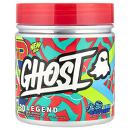 <img alt="Ghost, Legend Pre-Workout, Blue Raspberry, 22.8 oz (645 g)" title="Ghost, Legend Pre-Workout, Blue Raspberry, 22.8 oz (645 g),"