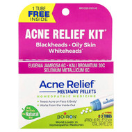 <img alt="Boiron, Acne Relief, 3 Tubes, 80 Meltaway Pellets Each" title="Boiron, Acne Relief, 3 Tubes, 80 Meltaway Pellets Each,"