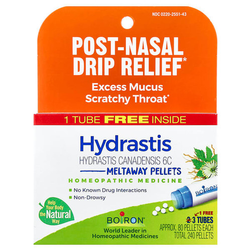 <img alt="Boiron, Hydrastis Meltaway Pellets , 3 Tubes, 80 Pellets Each" title="Boiron, Hydrastis Meltaway Pellets , 3 Tubes, 80 Pellets Each,"