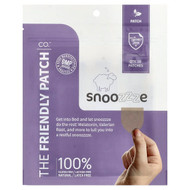 <img alt="The Friendly Patch, Snoozzze, Melatonin Sleep Patch, 28 Patches" title="The Friendly Patch, Snoozzze, Melatonin Sleep Patch, 28 Patches,"