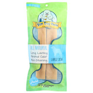 <img alt="Yeti Dog Chew, Large Chew, For Dogs Up To 55 Lbs, 2 Piece, 7 oz (200 g)" title="Yeti Dog Chew, Large Chew, For Dogs Up To 55 Lbs, 2 Piece, 7 oz (200 g),"