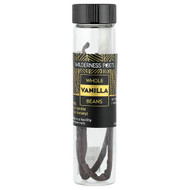 <img alt="Wilderness Poets, Whole Vanilla Beans, 2 Vanilla Beans" title="Wilderness Poets, Whole Vanilla Beans, 2 Vanilla Beans,"