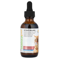 <img alt="RestoraPet, Ultimate Wellness, For Cats and Dogs, Organic Tuna, 2 fl oz (60 ml)" title="RestoraPet, Ultimate Wellness, For Cats and Dogs, Organic Tuna, 2 fl oz (60 ml),"