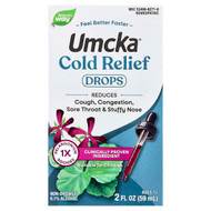 <img alt="Natures Way, Umcka, Cold Relief Drops, Ages 1+, 2 fl oz (59 ml)" title="Natures Way, Umcka, Cold Relief Drops, Ages 1+, 2 fl oz (59 ml),"
