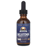 <img alt="Source Naturals, Melatonin, Orange , 1 mg , 2 fl oz (59.14 ml)" title="Source Naturals, Melatonin, Orange , 1 mg , 2 fl oz (59.14 ml),"