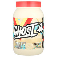 <img alt="Ghost, Whey Protein, Cereal Milk, 2 lb (924 g)" title="Ghost, Whey Protein, Cereal Milk, 2 lb (924 g),"