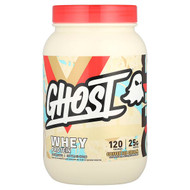<img alt="Ghost, Whey Protein, Coffee Ice Cream, 2 lb (924 g)" title="Ghost, Whey Protein, Coffee Ice Cream, 2 lb (924 g),"