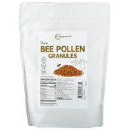 <img alt="Micro Ingredients, Pure Bee Pollen Granules, 2 lb (908 g)" title="Micro Ingredients, Pure Bee Pollen Granules, 2 lb (908 g),"