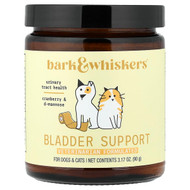 <img alt="Dr. Mercola, Bark & Whiskers, Bladder Support, For Dogs & Cats, 3.17 oz (90 g)" title="Dr. Mercola, Bark & Whiskers, Bladder Support, For Dogs & Cats, 3.17 oz (90 g),"
