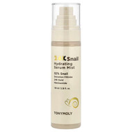 <img alt="TonyMoly, 24K Snail Hydrating Serum Mist, 3.38 fl oz (100 ml)" title="TonyMoly, 24K Snail Hydrating Serum Mist, 3.38 fl oz (100 ml),"