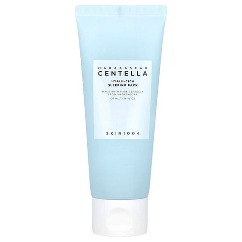 <img alt="SKIN1004, Madagascar Centella, Hyalu-Cica Sleeping Pack, 3.38 fl oz (100 ml)" title="SKIN1004, Madagascar Centella, Hyalu-Cica Sleeping Pack, 3.38 fl oz (100 ml),"