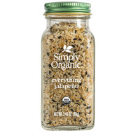 <img alt="Simply Organic, Everything Jalapeno, 3.46 oz (98 g)" title="Simply Organic, Everything Jalapeno, 3.46 oz (98 g),"