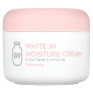 <img alt="G9skin, White In Moisture Cream, Brightening , 100 g" title="G9skin, White In Moisture Cream, Brightening , 100 g,"