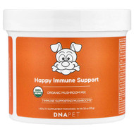 <img alt="Codeage, DNA Pet, Happy Immune Support, Organic Mushroom Mix, For Dogs, 3.5 oz (101 g)" title="Codeage, DNA Pet, Happy Immune Support, Organic Mushroom Mix, For Dogs, 3.5 oz (101 g),"