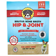 <img alt="Brutus Bone Broth, Hip & Joint, Beef Bone Broth Powder, For Adult Dogs, 3.5 oz (99 g)" title="Brutus Bone Broth, Hip & Joint, Beef Bone Broth Powder, For Adult Dogs, 3.5 oz (99 g),"