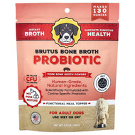 <img alt="Brutus Bone Broth, Probiotic, Pork Bone Broth Powder, For Adult Dogs, 3.5 oz (99 g)" title="Brutus Bone Broth, Probiotic, Pork Bone Broth Powder, For Adult Dogs, 3.5 oz (99 g),"