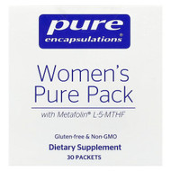 <img alt="Pure Encapsulations, Womens Pure Pack , 30 Packets" title="Pure Encapsulations, Womens Pure Pack , 30 Packets,"
