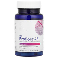 <img alt="Biocidin Botanicals, Proflora,4R, Spore-Based Probiotic & Herbal Formula, 30 Capsules" title="Biocidin Botanicals, Proflora,4R, Spore-Based Probiotic & Herbal Formula, 30 Capsules,"