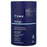 <img alt="Trace, Shilajit, Resin Honey Sticks, 30 Sticks" title="Trace, Shilajit, Resin Honey Sticks, 30 Sticks,"