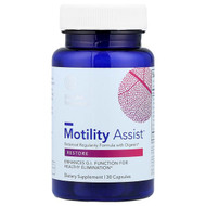 <img alt="Biocidin Botanicals, Motility Assist, Botanical Regularity Formula with Digexin, 30 Capsules" title="Biocidin Botanicals, Motility Assist, Botanical Regularity Formula with Digexin, 30 Capsules,"