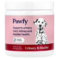 <img alt="Pawfy, Urinary & Bladder, For Dogs, 6 Months+, Bacon, 30 Chews, 4.5 oz (128 g)" title="Pawfy, Urinary & Bladder, For Dogs, 6 Months+, Bacon, 30 Chews, 4.5 oz (128 g),"