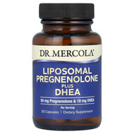 <img alt="Dr. Mercola, Liposomal Pregnenolone Plus DHEA , 30 Capsules" title="Dr. Mercola, Liposomal Pregnenolone Plus DHEA , 30 Capsules,"