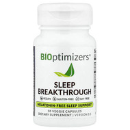 <img alt="BIOptimizers, Sleep Breakthrough, 30 Veggie Capsules" title="BIOptimizers, Sleep Breakthrough, 30 Veggie Capsules,"