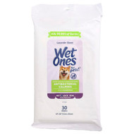 <img alt="Wet Ones, For Pets,Antibacterial Calming Wipes, For Dogs, Lavender, 30 Wipes" title="Wet Ones, For Pets,Antibacterial Calming Wipes, For Dogs, Lavender, 30 Wipes,"