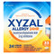 <img alt="Xyzal, Allergy 24HR, 5 mg, 35 Tablets" title="Xyzal, Allergy 24HR, 5 mg, 35 Tablets,"