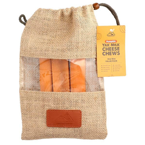 <img alt="peaksNpaws, Yak Milk Cheese Chews, For Dogs, Pumpkin, 3 Chews, 10.5 oz" title="peaksNpaws, Yak Milk Cheese Chews, For Dogs, Pumpkin, 3 Chews, 10.5 oz,"