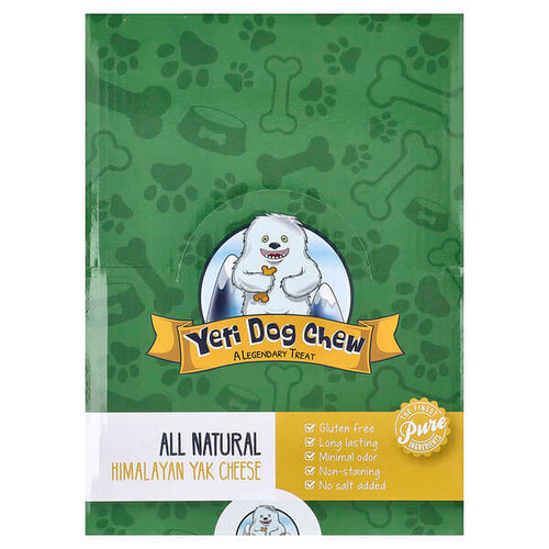 <img alt="Yeti Dog Chew, Himalayan Yak Cheese, For Dogs, Mango, 3 lbs" title="Yeti Dog Chew, Himalayan Yak Cheese, For Dogs, Mango, 3 lbs,"