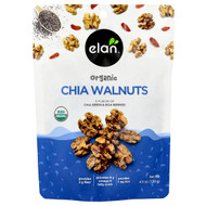 <img alt="Elan, Organic Chia Walnuts , 4.5 oz (130 g)" title="Elan, Organic Chia Walnuts , 4.5 oz (130 g),"
