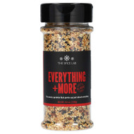 <img alt="The Spice Lab, Everything & More Seasoning, 4.6 oz (130 g)" title="The Spice Lab, Everything & More Seasoning, 4.6 oz (130 g),"