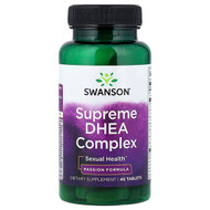 <img alt="Swanson Vitamins, Supreme DHEA Complex, 45 Tablets" title="Swanson Vitamins, Supreme DHEA Complex, 45 Tablets,"
