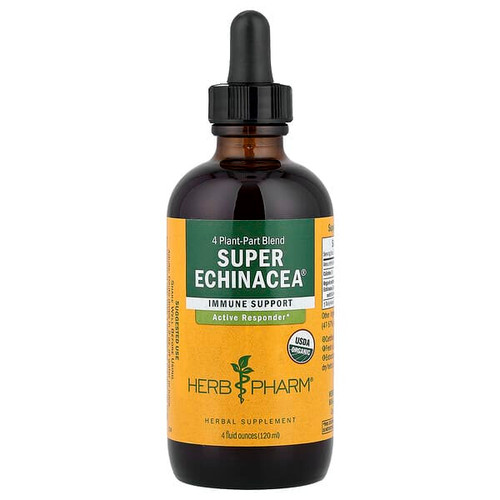 <img alt="Herb Pharm, Super Echinacea, 4 fl oz (120 ml)" title="Herb Pharm, Super Echinacea, 4 fl oz (120 ml),"