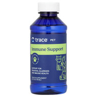 <img alt="Trace, Pet, Immune Support, For Dogs & Cats, 4 fl oz (118 ml)" title="Trace, Pet, Immune Support, For Dogs & Cats, 4 fl oz (118 ml),"