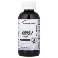 <img alt="ManukaGuard, Cough & Throat Syrup, Medical Grade Manuka Honey, 4 fl oz (118 ml)" title="ManukaGuard, Cough & Throat Syrup, Medical Grade Manuka Honey, 4 fl oz (118 ml),"