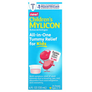 <img alt="Mylicon, Childrens Mylicon, All-in-One Tummy Relief for Kids, Ages 2-11, Bubble Gum, 4 fl oz (120 ml)" title="Mylicon, Childrens Mylicon, All-in-One Tummy Relief for Kids, Ages 2-11, Bubble Gum, 4 fl oz (120 ml),"