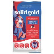 <img alt="Solid Gold, Fit and Fabulous, For Adult Dogs, With Alaskan Pollock, 4 lbs (1.81 kg)" title="Solid Gold, Fit and Fabulous, For Adult Dogs, With Alaskan Pollock, 4 lbs (1.81 kg),"