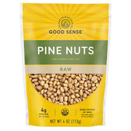 <img alt="Good Sense, Pine Nuts, Raw, 4 oz (113 g)" title="Good Sense, Pine Nuts, Raw, 4 oz (113 g),"