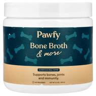 <img alt="Pawfy, Bone Broth & More, 5.3 oz (150 g)" title="Pawfy, Bone Broth & More, 5.3 oz (150 g),"