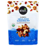 <img alt="Elan, Organic Himalayan Sunshine Mix, 5.3 oz (150 g)" title="Elan, Organic Himalayan Sunshine Mix, 5.3 oz (150 g),"