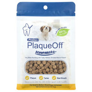 <img alt="ProDen, ProDen PlaqueOff Scoopables, For Small & Medium Breed Dogs, Hickory Smoked Bacon, 5.5 oz (157.5 g)" title="ProDen, ProDen PlaqueOff Scoopables, For Small & Medium Breed Dogs, Hickory Smoked Bacon, 5.5 oz (157.5 g),"