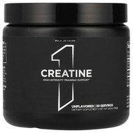 <img alt="Rule One Proteins, Creatine, Unflavored, 5.5 oz (156 g)" title="Rule One Proteins, Creatine, Unflavored, 5.5 oz (156 g),"